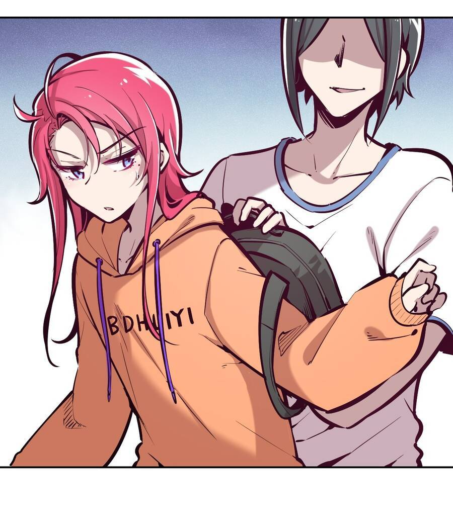 Oan Gia Chung Nhà!: Chapter 28