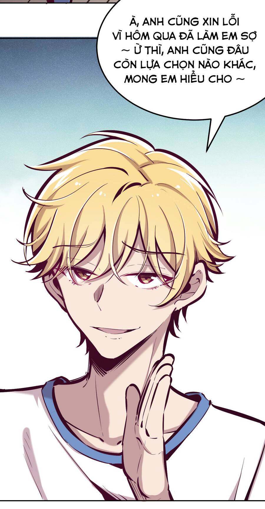 Oan Gia Chung Nhà!: Chapter 28