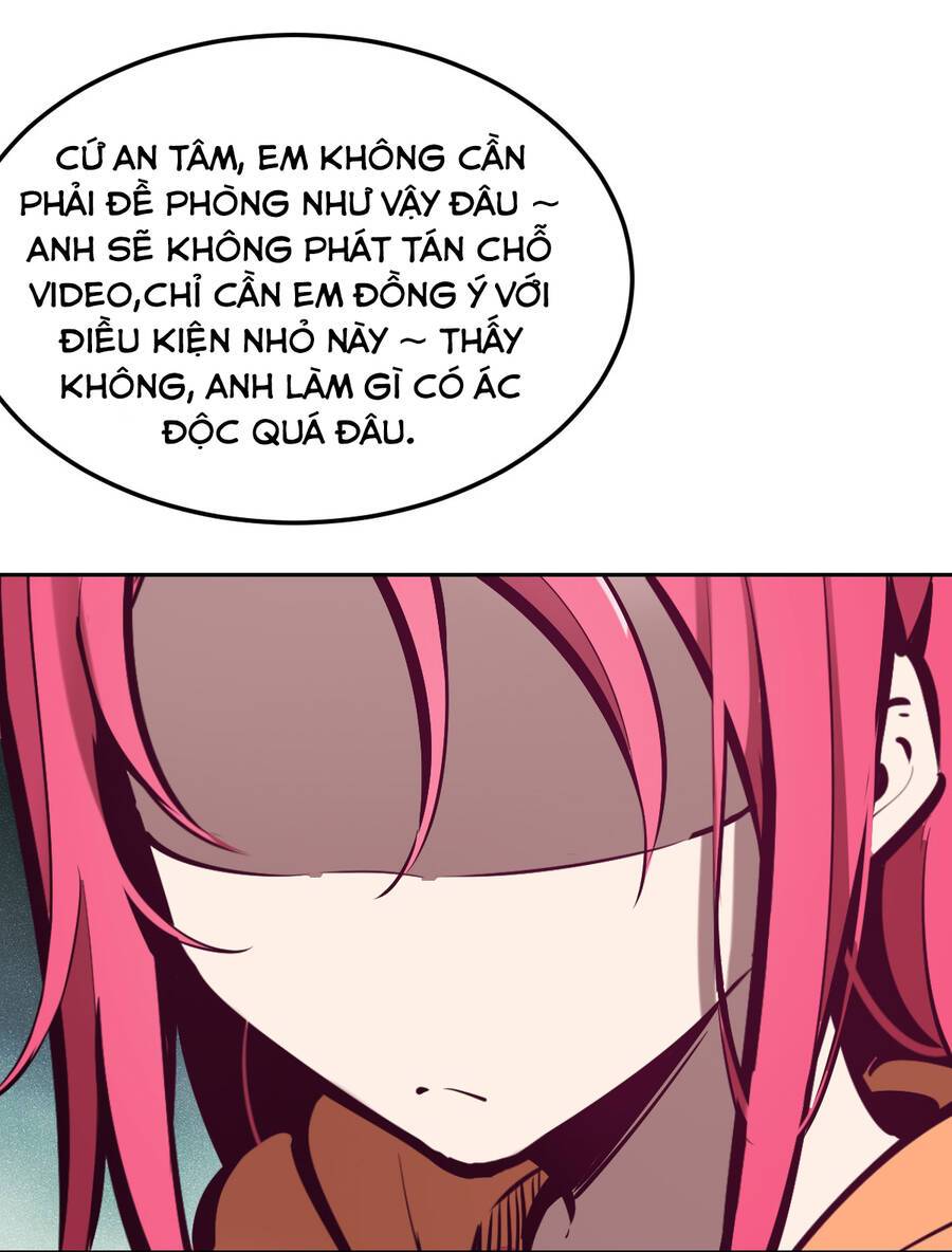 Oan Gia Chung Nhà!: Chapter 28