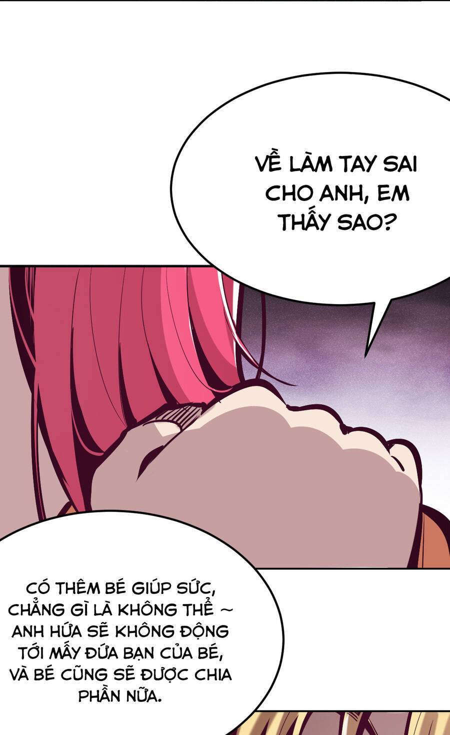 Oan Gia Chung Nhà!: Chapter 28