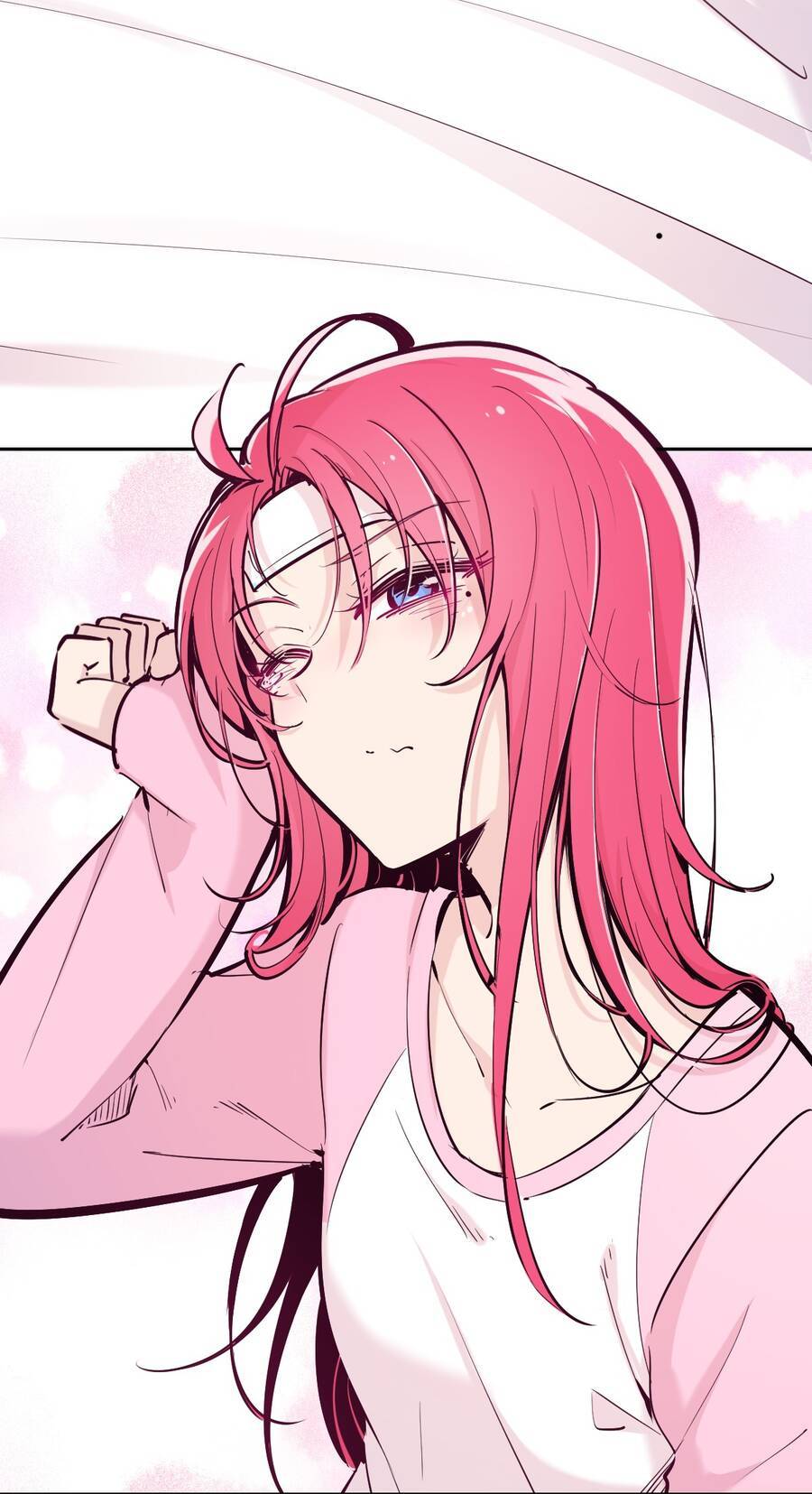 Oan Gia Chung Nhà!: Chapter 28