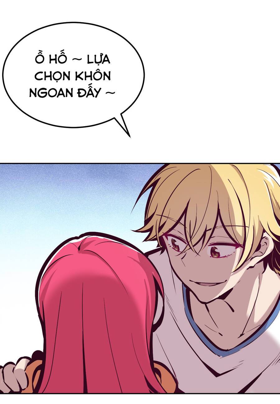 Oan Gia Chung Nhà!: Chapter 28