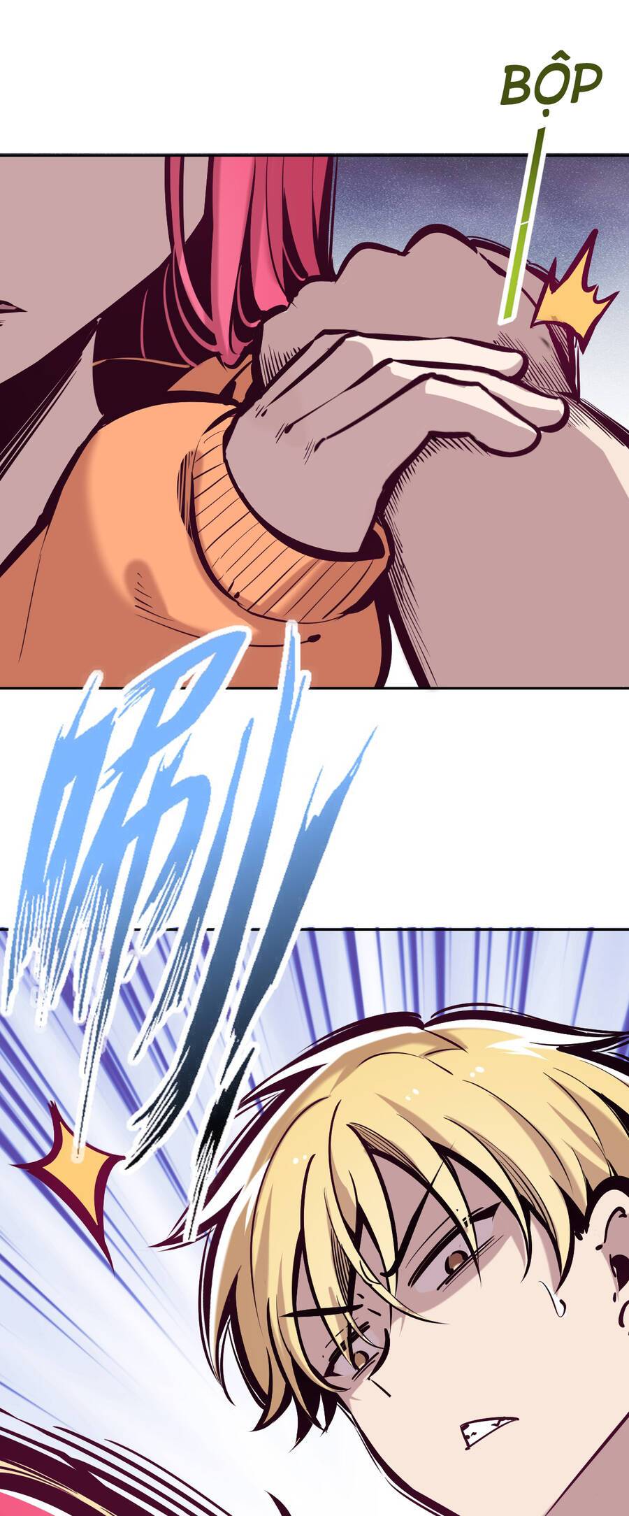 Oan Gia Chung Nhà!: Chapter 28