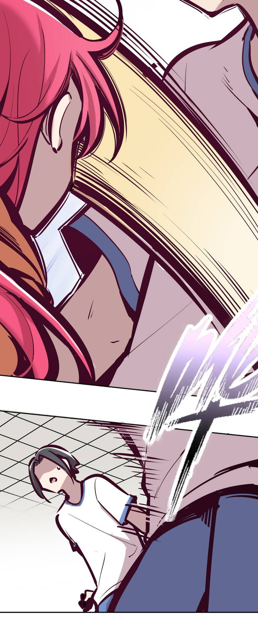 Oan Gia Chung Nhà!: Chapter 28