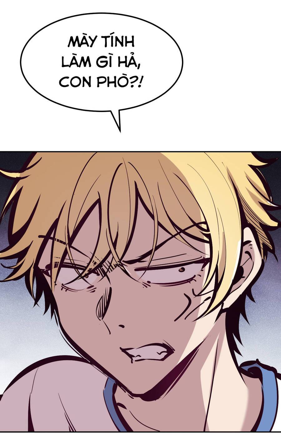 Oan Gia Chung Nhà!: Chapter 28