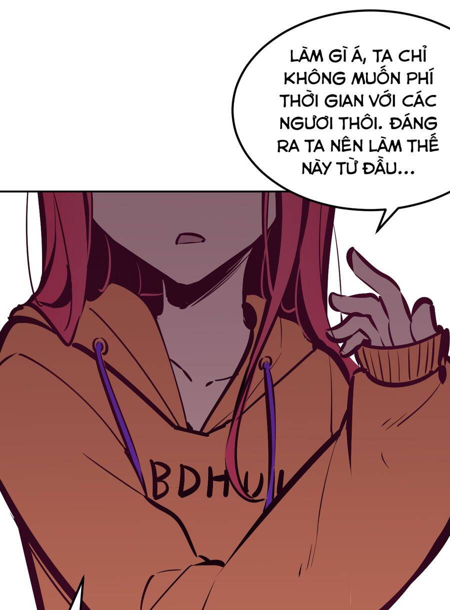 Oan Gia Chung Nhà!: Chapter 28