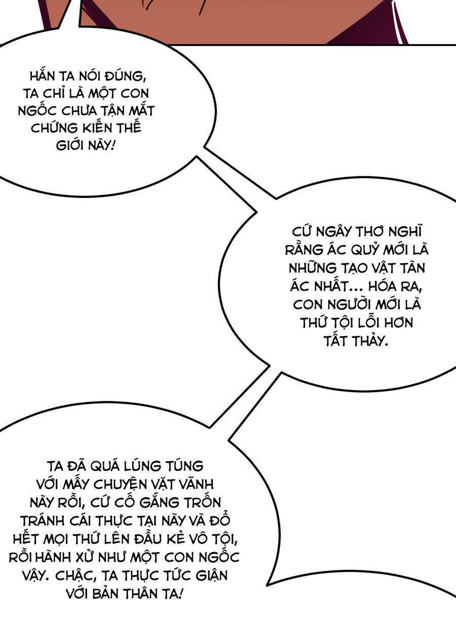 Oan Gia Chung Nhà!: Chapter 28