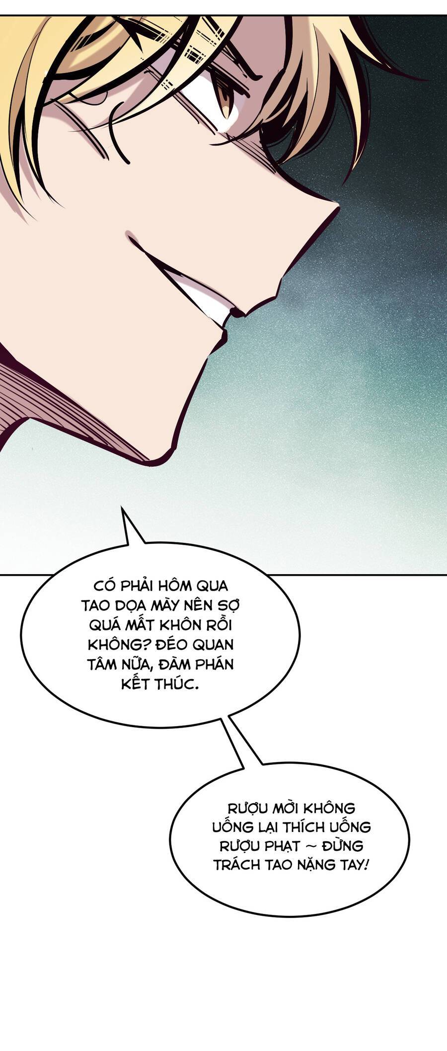 Oan Gia Chung Nhà!: Chapter 28