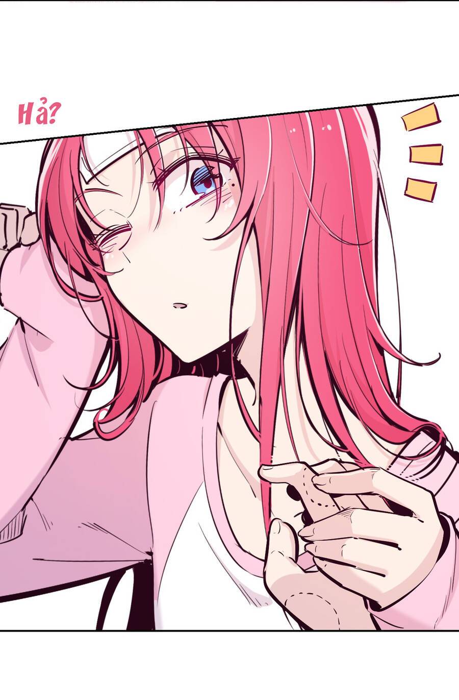 Oan Gia Chung Nhà!: Chapter 28