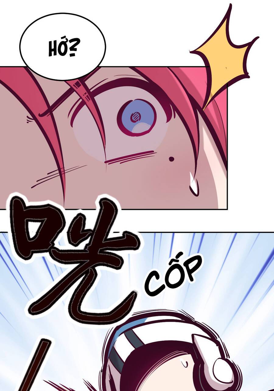 Oan Gia Chung Nhà!: Chapter 28