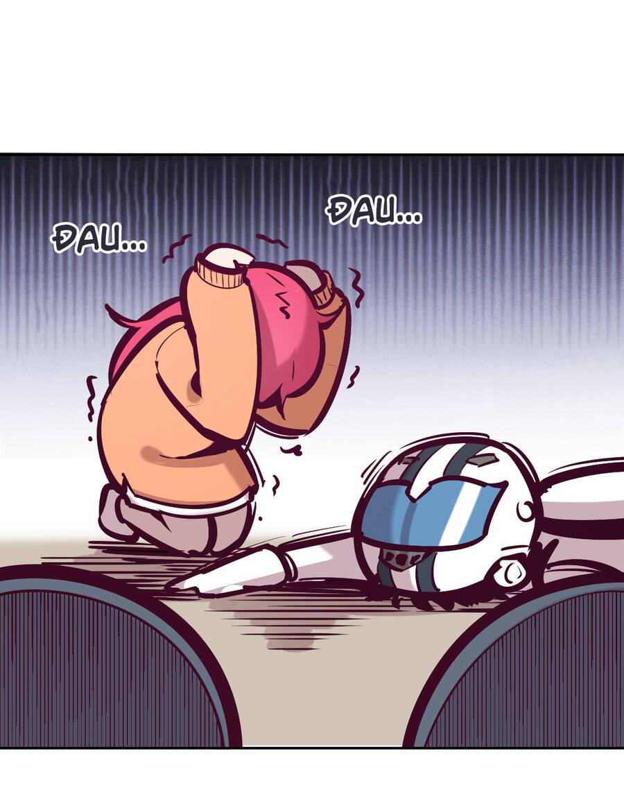 Oan Gia Chung Nhà!: Chapter 28