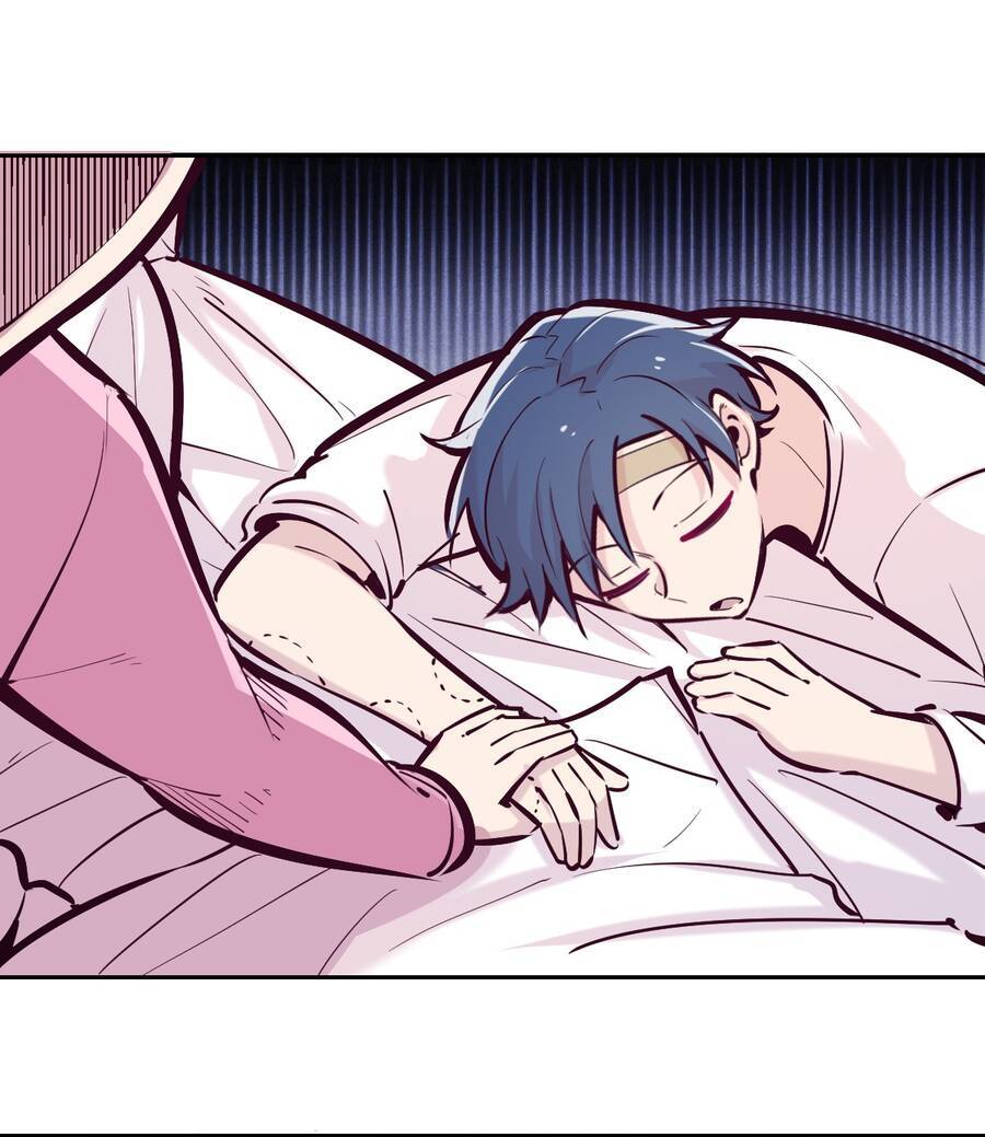 Oan Gia Chung Nhà!: Chapter 28
