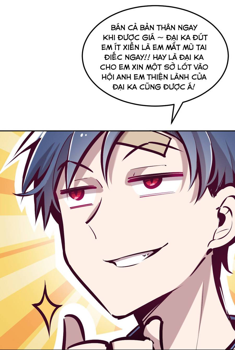 Oan Gia Chung Nhà!: Chapter 28