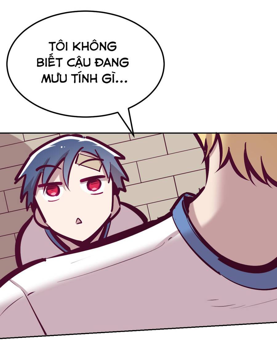 Oan Gia Chung Nhà!: Chapter 28