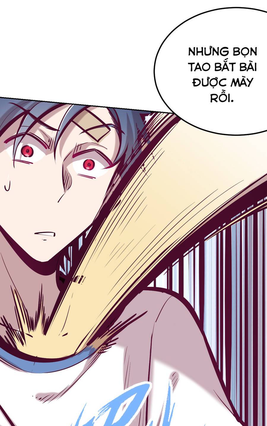 Oan Gia Chung Nhà!: Chapter 28