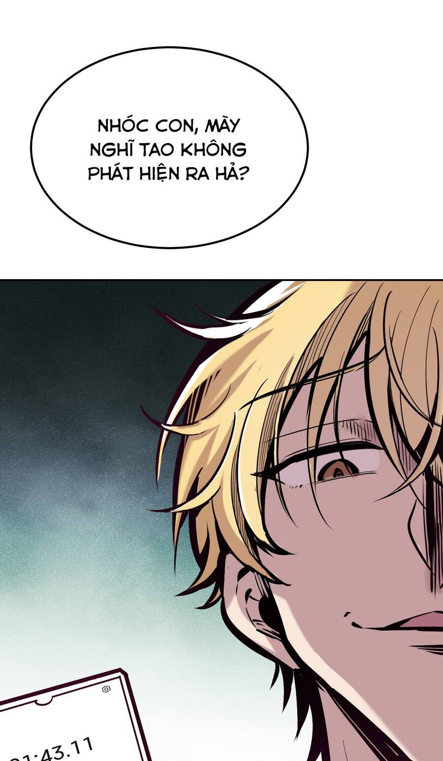 Oan Gia Chung Nhà!: Chapter 28