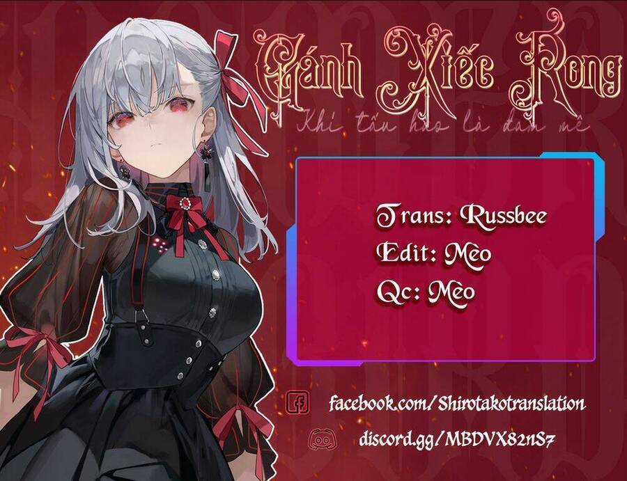 Oan Gia Chung Nhà!: Chapter 28.2