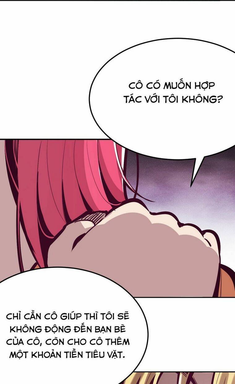 Oan Gia Chung Nhà!: Chapter 28.2