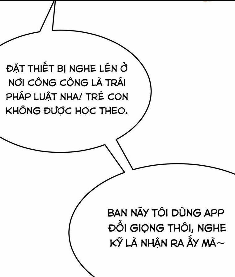 Oan Gia Chung Nhà!: Chapter 28.2