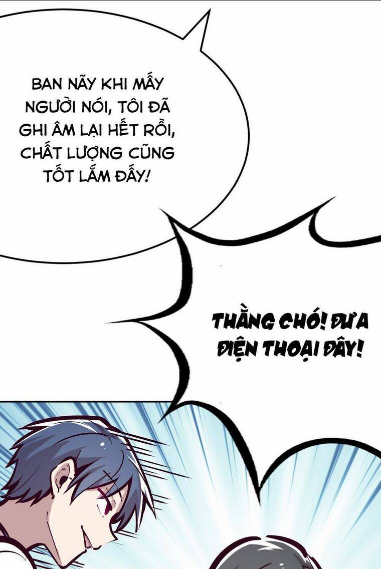 Oan Gia Chung Nhà!: Chapter 28.2