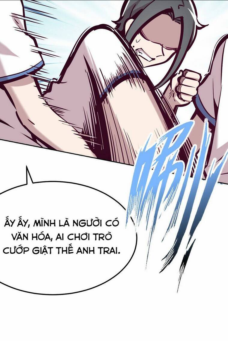 Oan Gia Chung Nhà!: Chapter 28.2