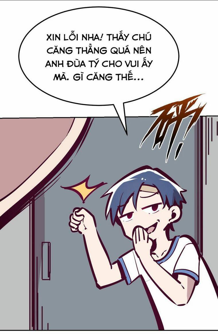 Oan Gia Chung Nhà!: Chapter 28.2