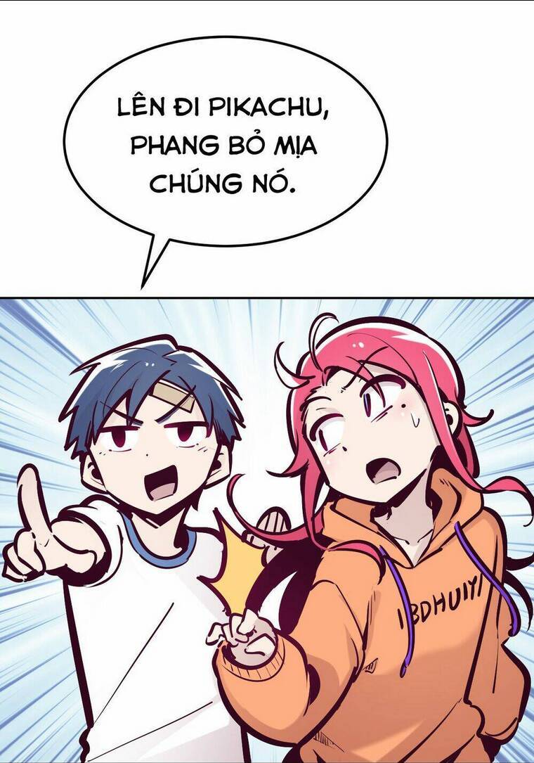 Oan Gia Chung Nhà!: Chapter 28.2