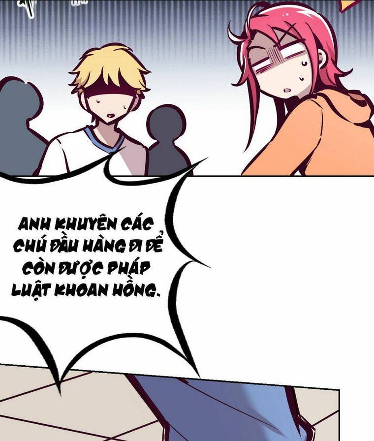 Oan Gia Chung Nhà!: Chapter 28.2
