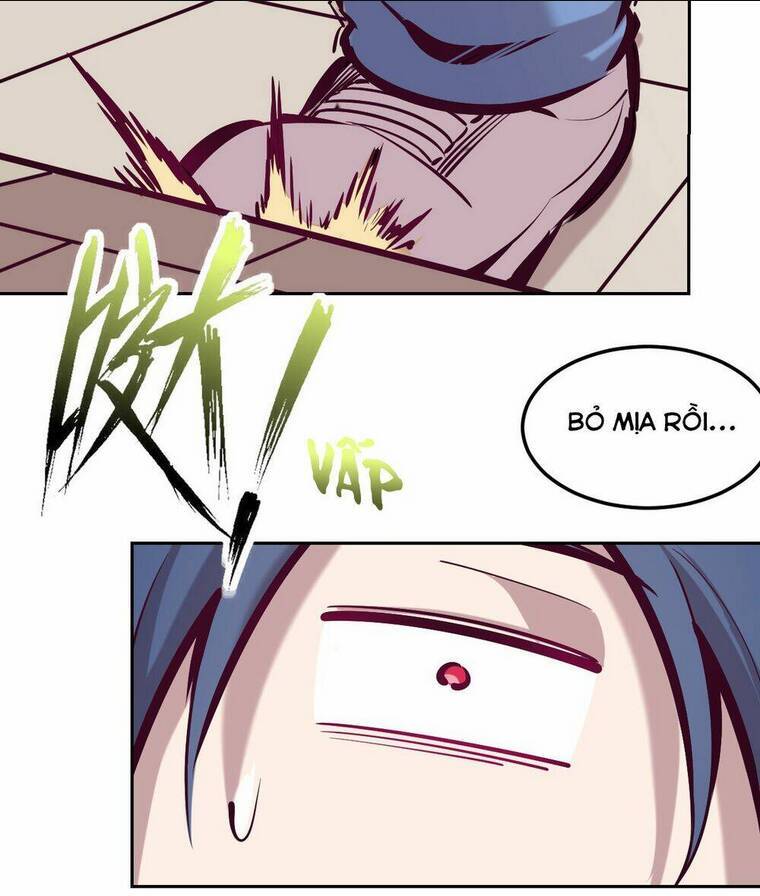 Oan Gia Chung Nhà!: Chapter 28.2