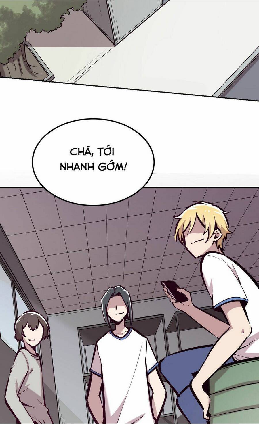 Oan Gia Chung Nhà!: Chapter 28.2