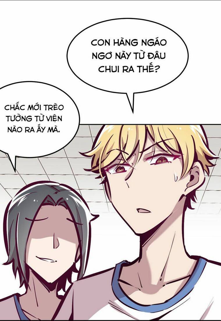 Oan Gia Chung Nhà!: Chapter 28.2