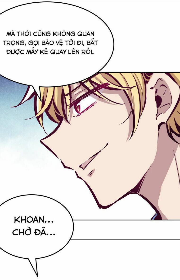 Oan Gia Chung Nhà!: Chapter 28.2
