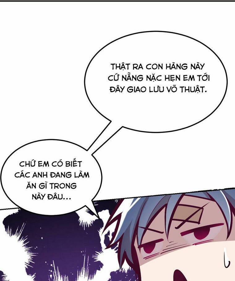 Oan Gia Chung Nhà!: Chapter 28.2