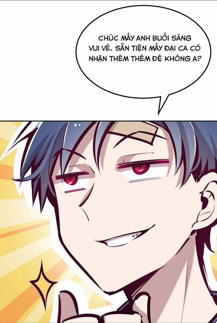 Oan Gia Chung Nhà!: Chapter 28.2
