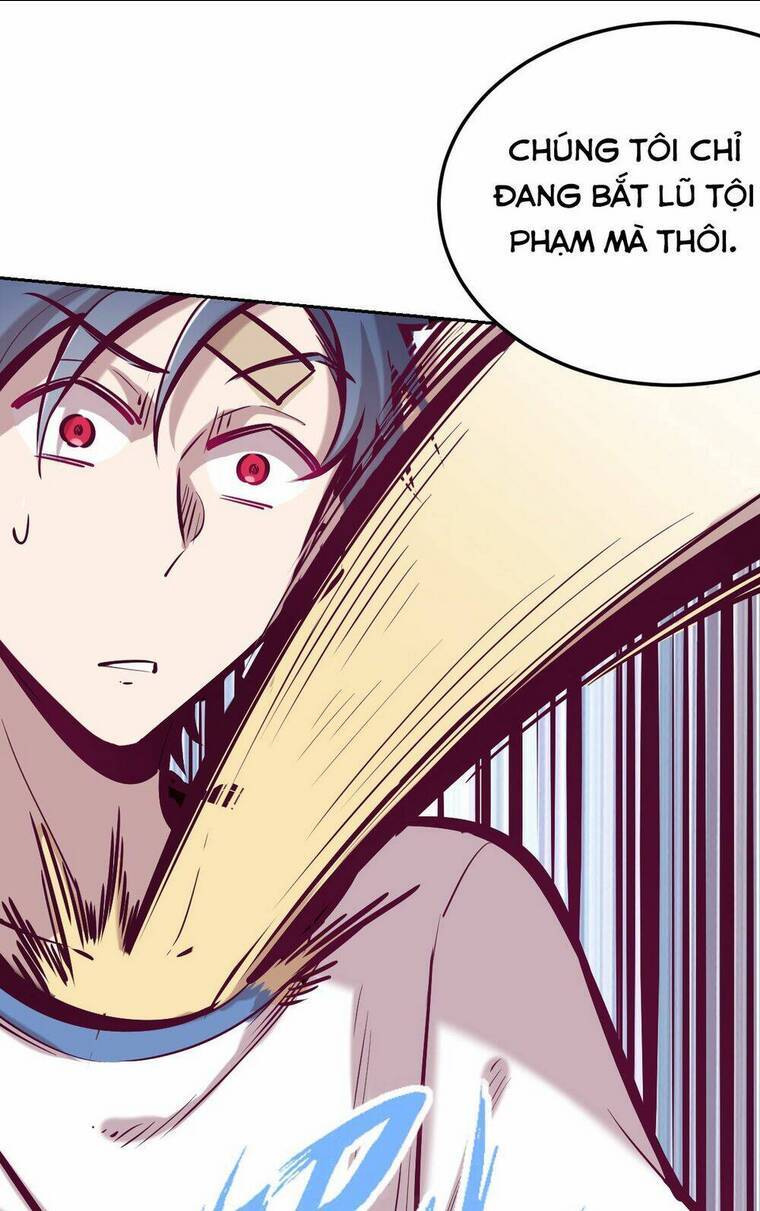 Oan Gia Chung Nhà!: Chapter 28.2