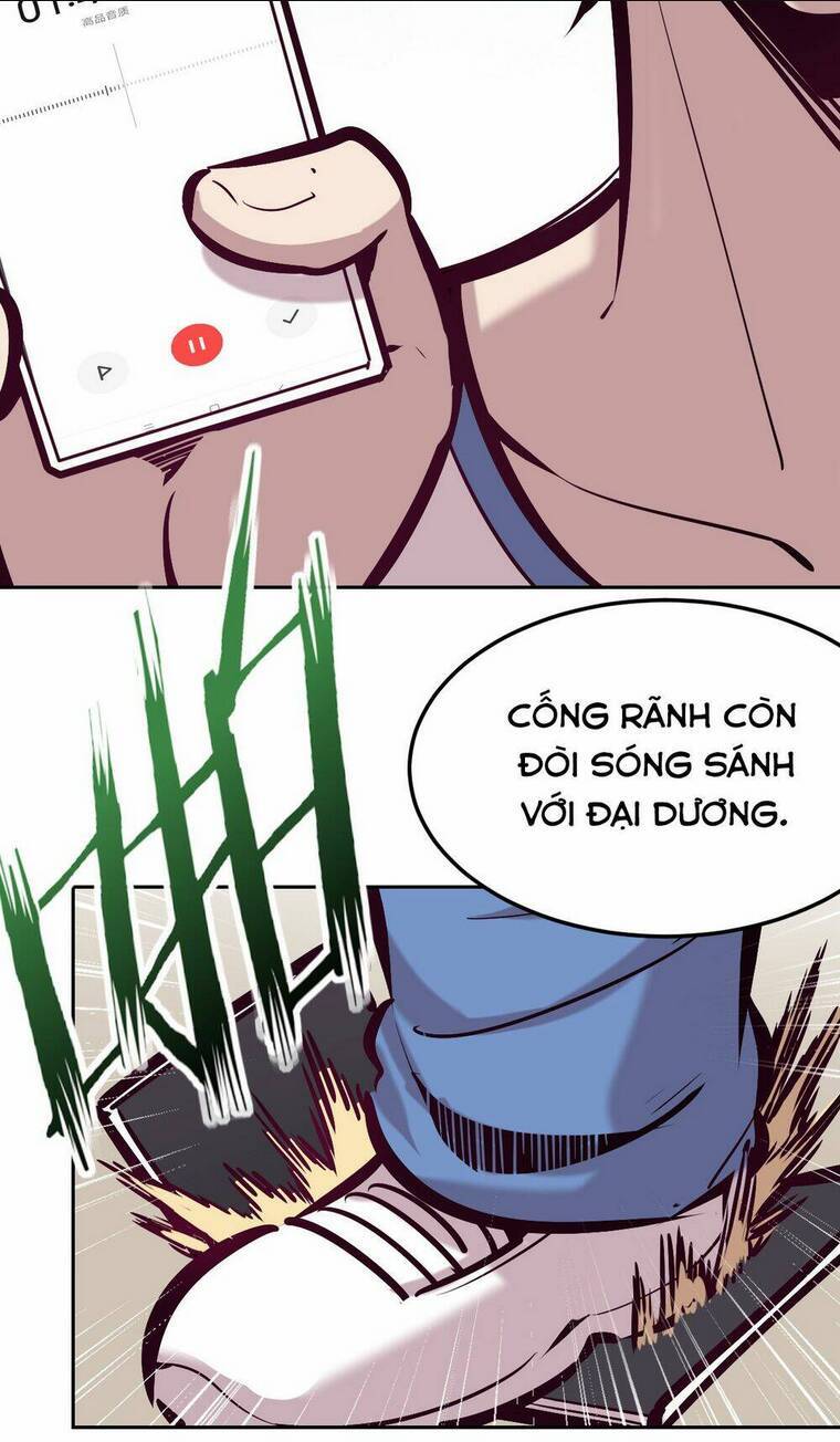 Oan Gia Chung Nhà!: Chapter 28.2