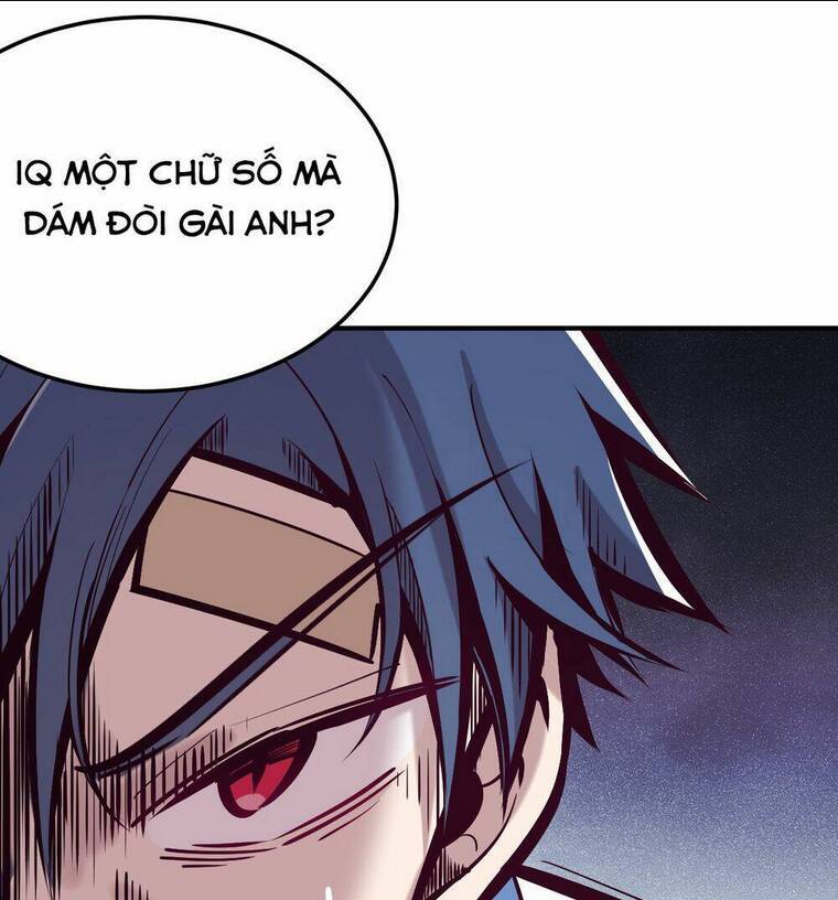 Oan Gia Chung Nhà!: Chapter 28.2