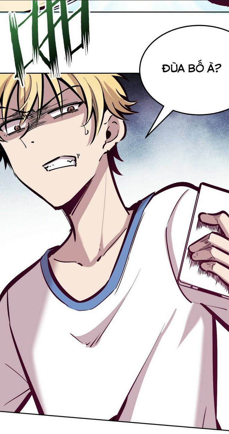 Oan Gia Chung Nhà!: Chapter 28.2