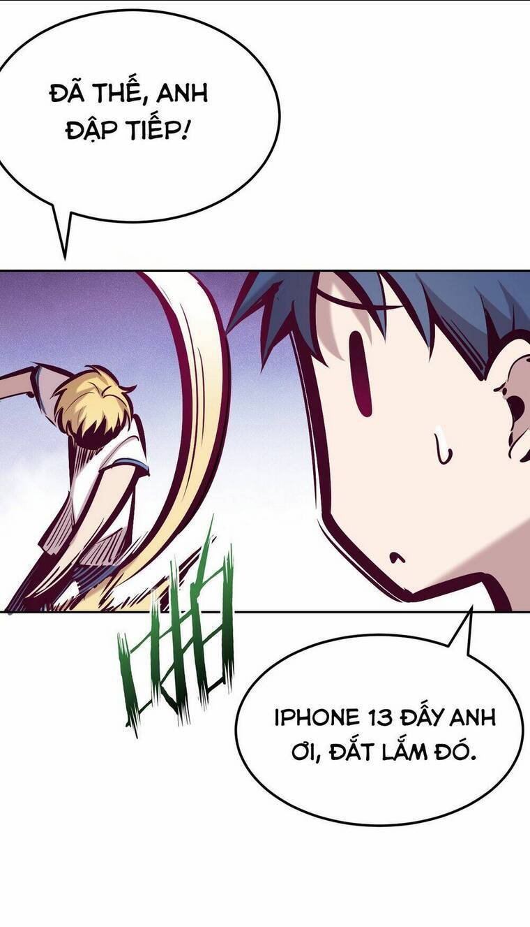 Oan Gia Chung Nhà!: Chapter 28.2