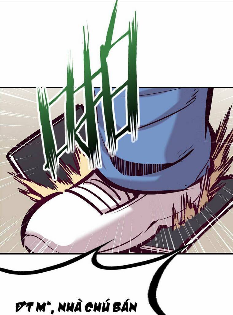Oan Gia Chung Nhà!: Chapter 28.2