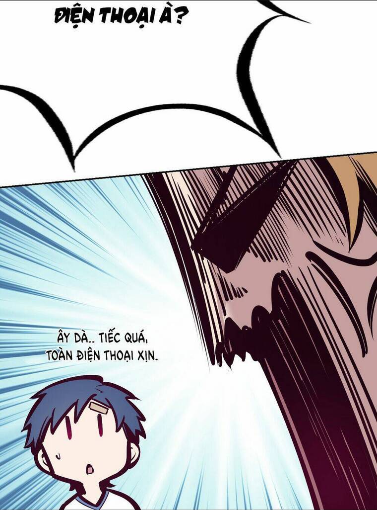 Oan Gia Chung Nhà!: Chapter 28.2