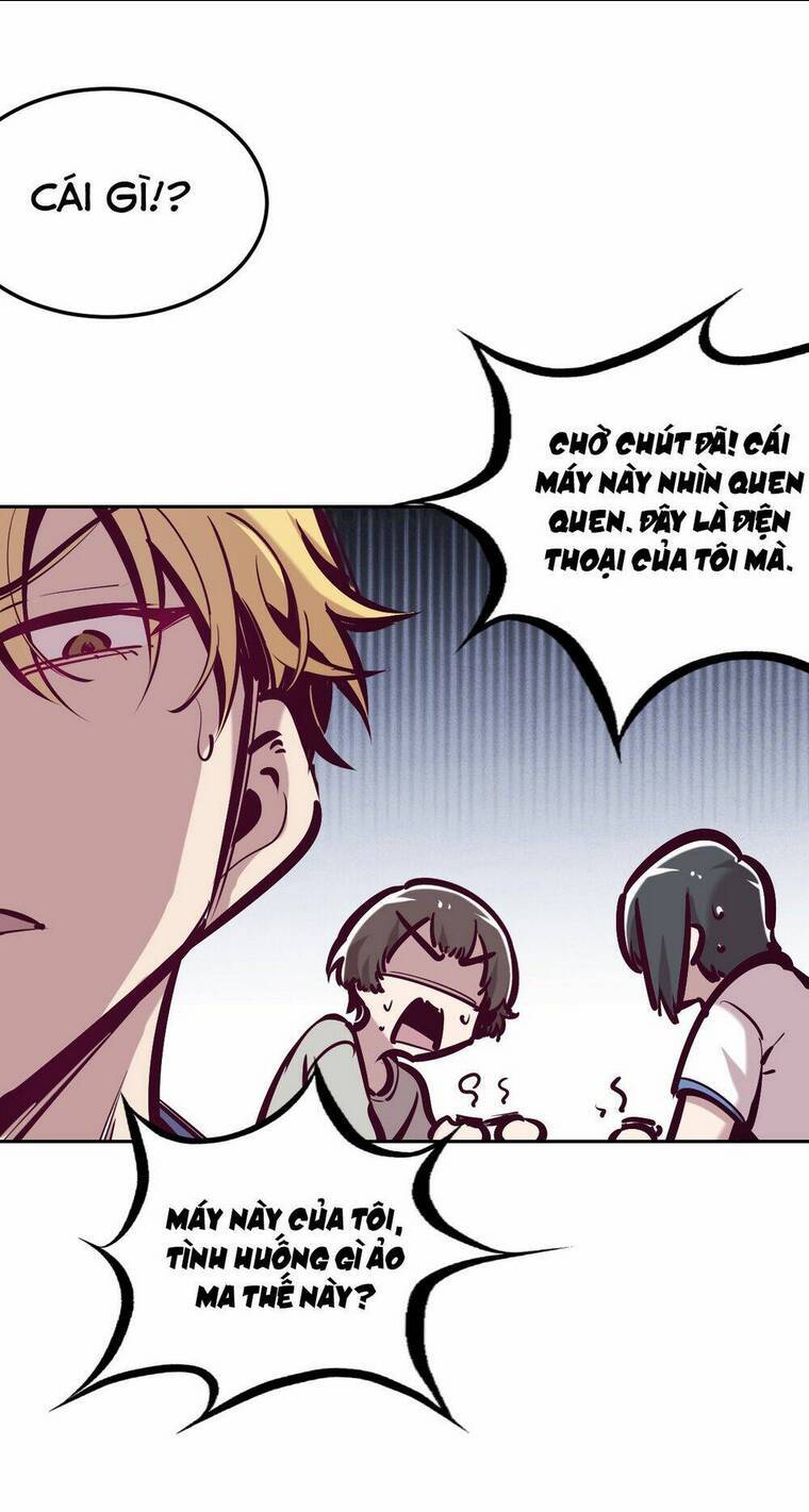 Oan Gia Chung Nhà!: Chapter 28.2