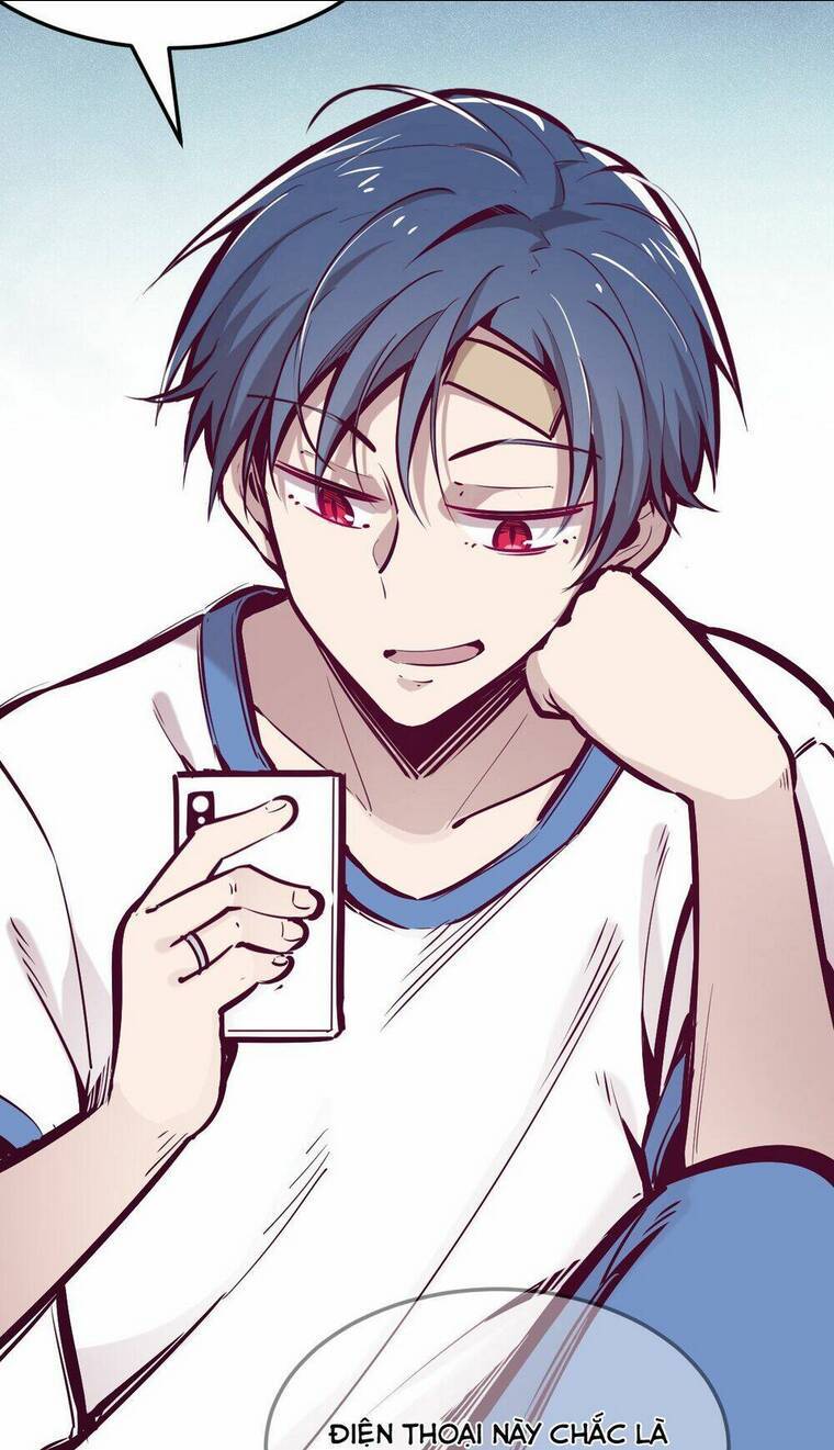 Oan Gia Chung Nhà!: Chapter 28.2
