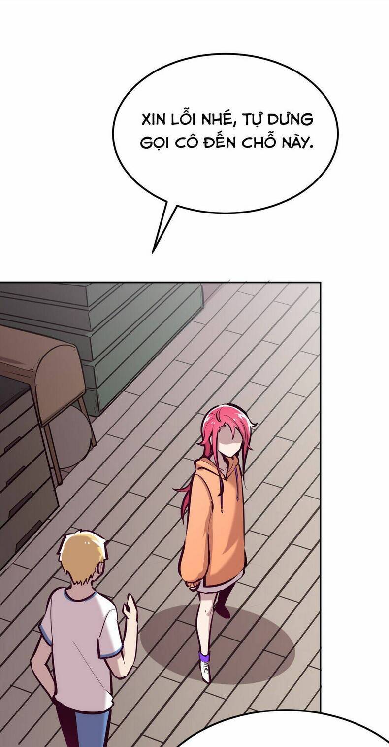 Oan Gia Chung Nhà!: Chapter 28.2