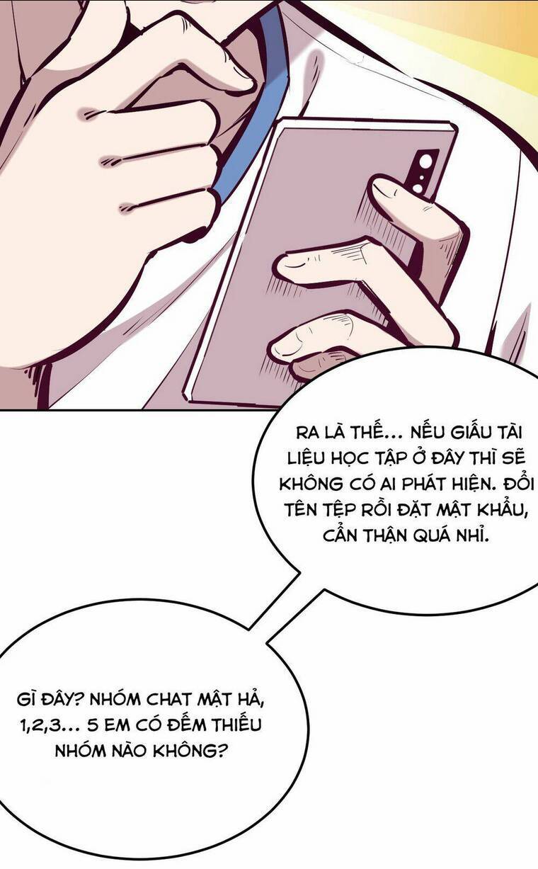 Oan Gia Chung Nhà!: Chapter 28.2