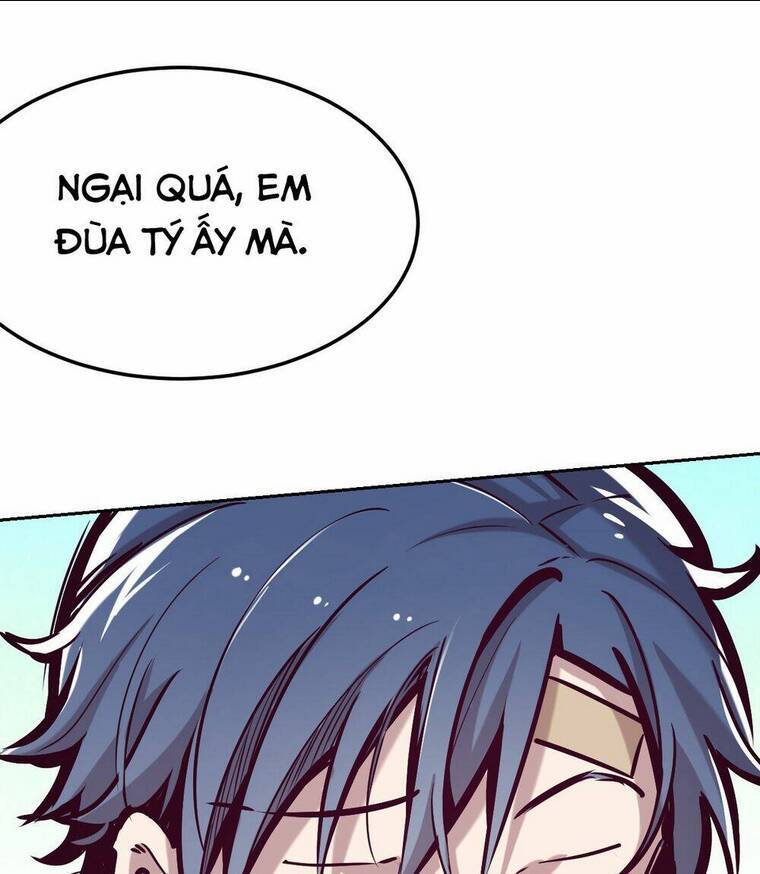 Oan Gia Chung Nhà!: Chapter 28.2