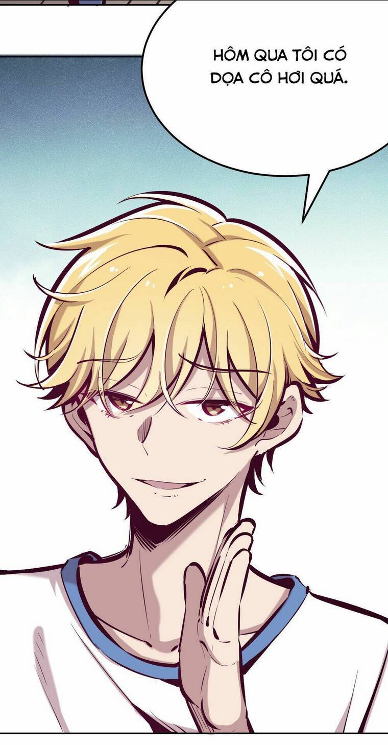 Oan Gia Chung Nhà!: Chapter 28.2