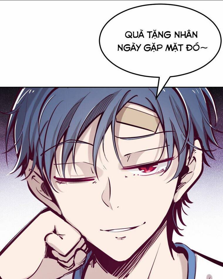 Oan Gia Chung Nhà!: Chapter 28.2