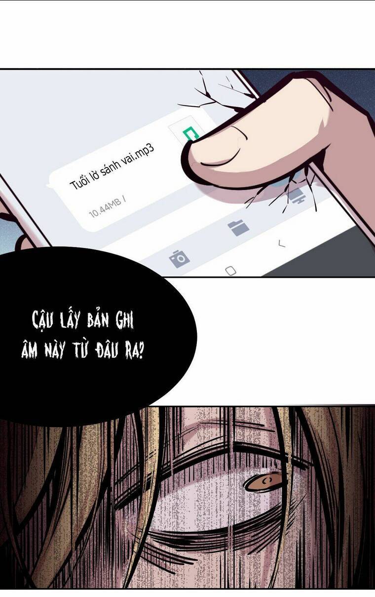 Oan Gia Chung Nhà!: Chapter 28.2