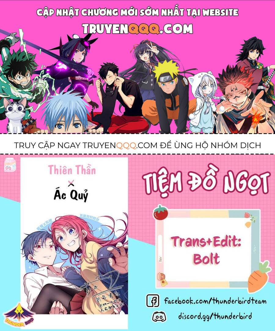 Oan Gia Chung Nhà!: Chapter 30